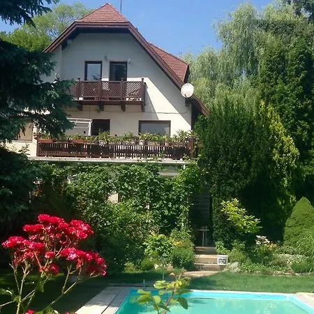 Vendégház Grosz