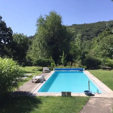Casa de hóspedes Grosz