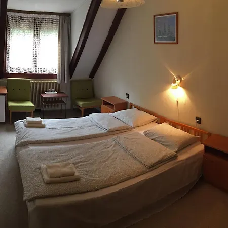Vendégház Grosz Balatonfüred
