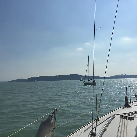 Grosz * Balatonfüred